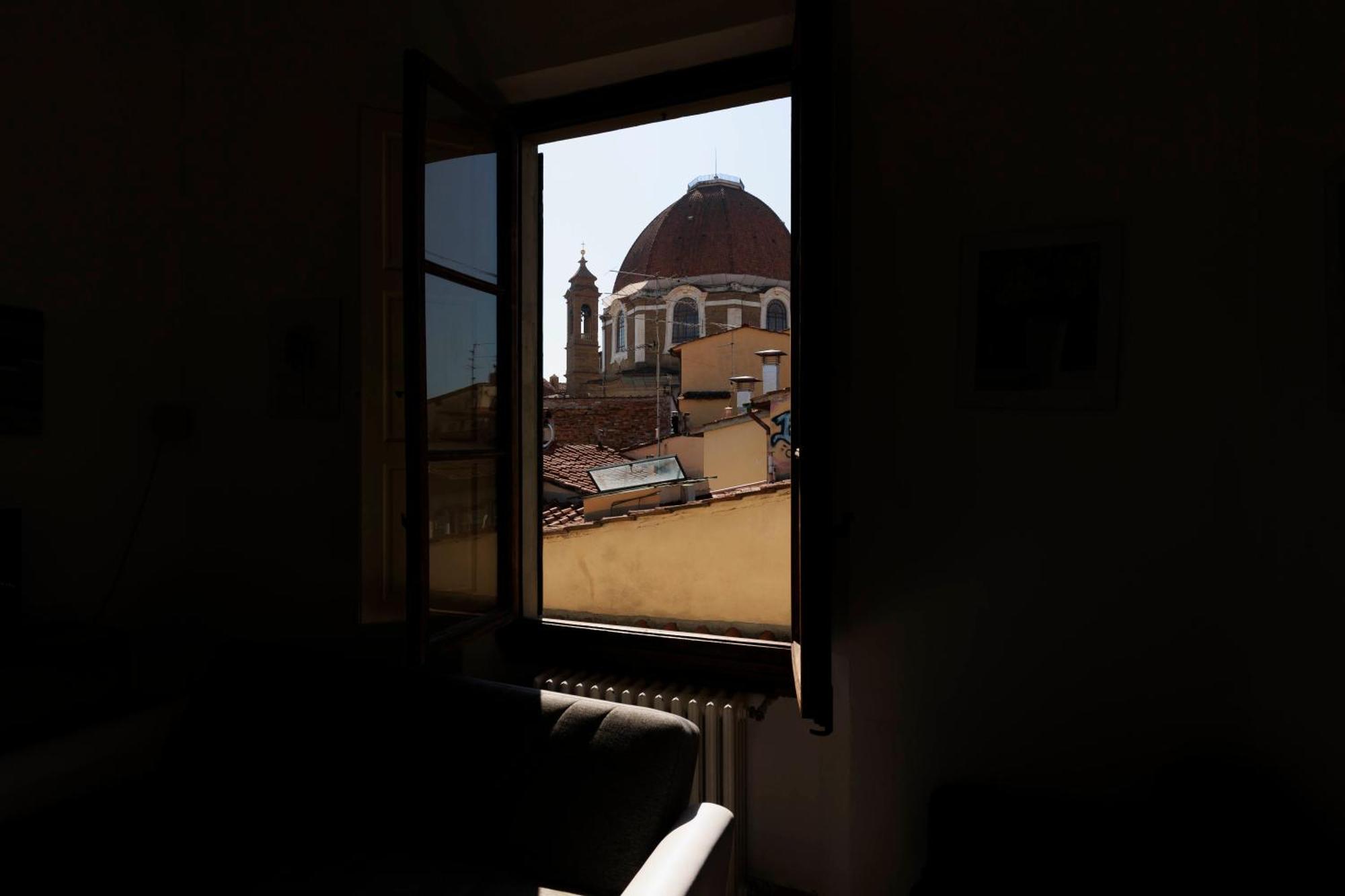 Faenza Huge Apartment Florenz