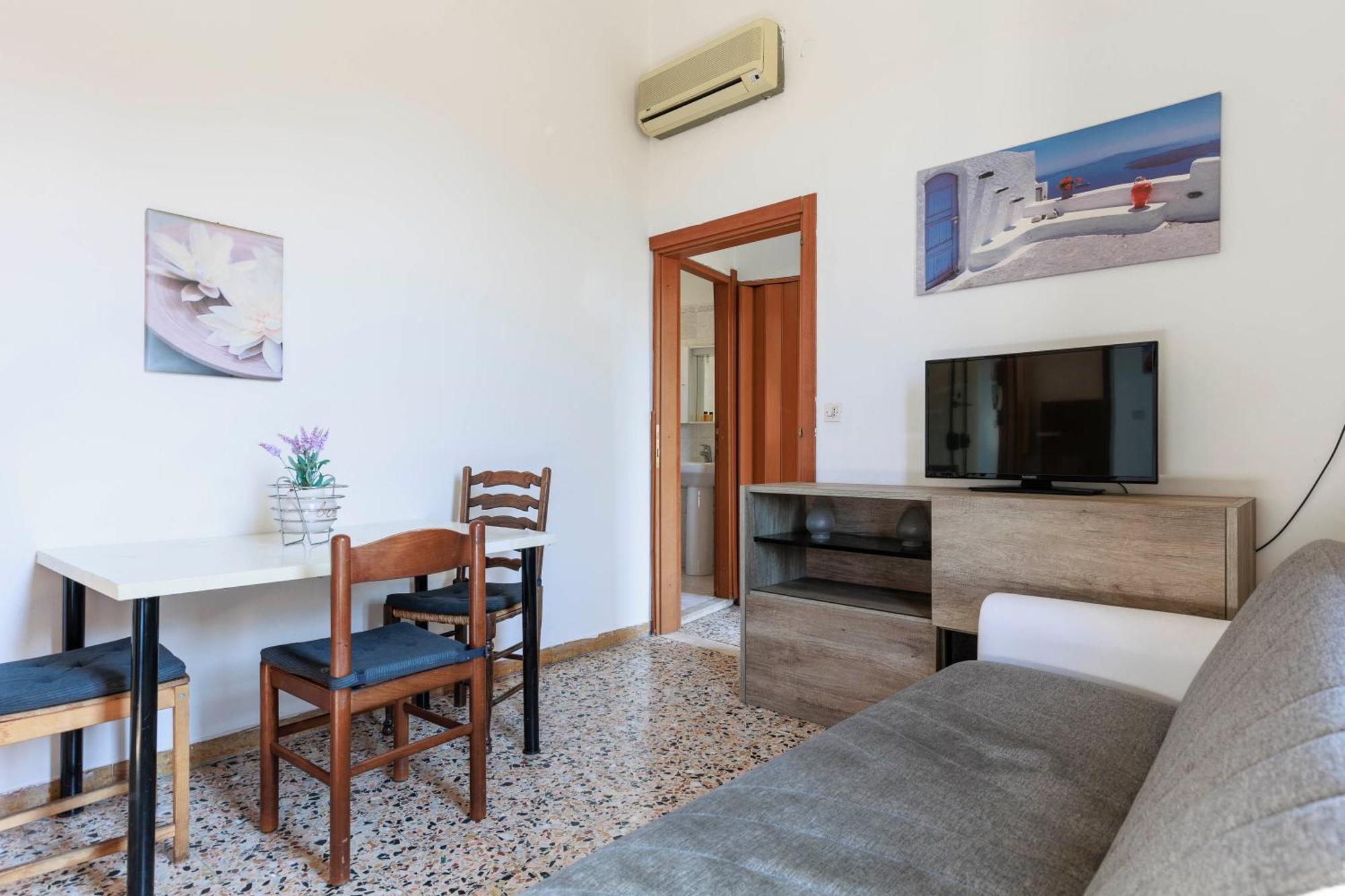 Faenza Huge Apartment Florenz