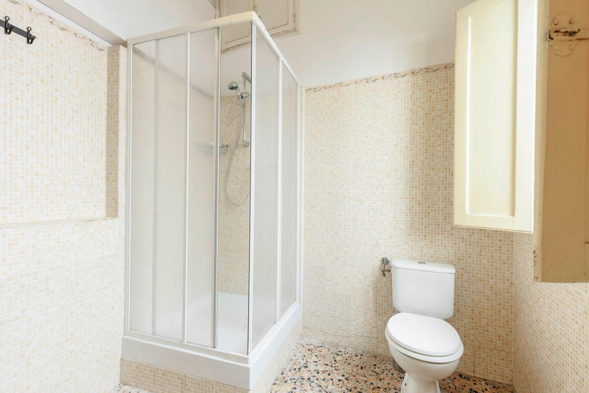 Apartment Faenza Huge Florenz