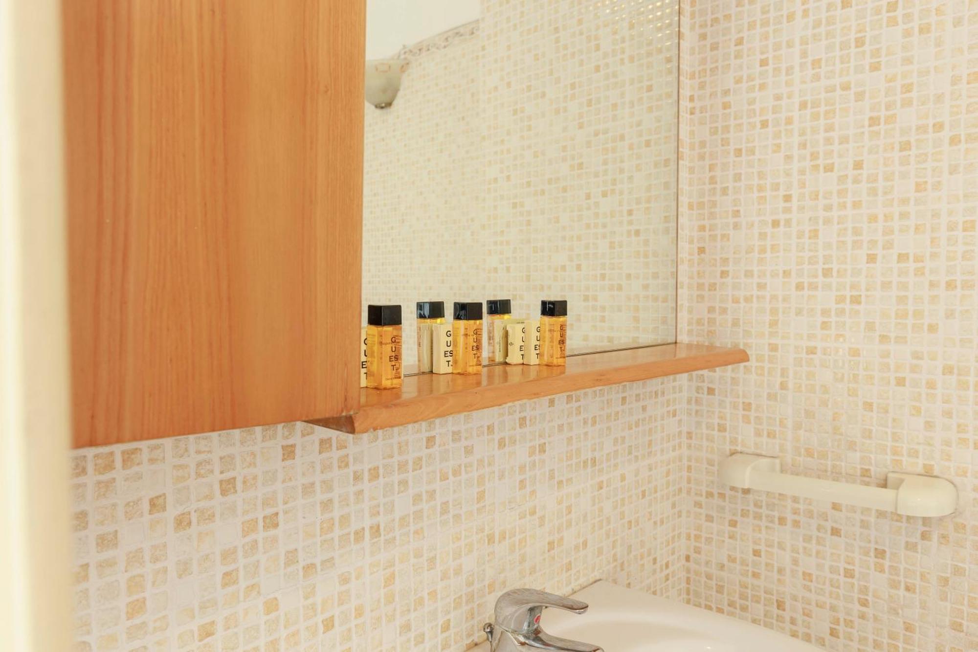 Faenza Huge Appartement *