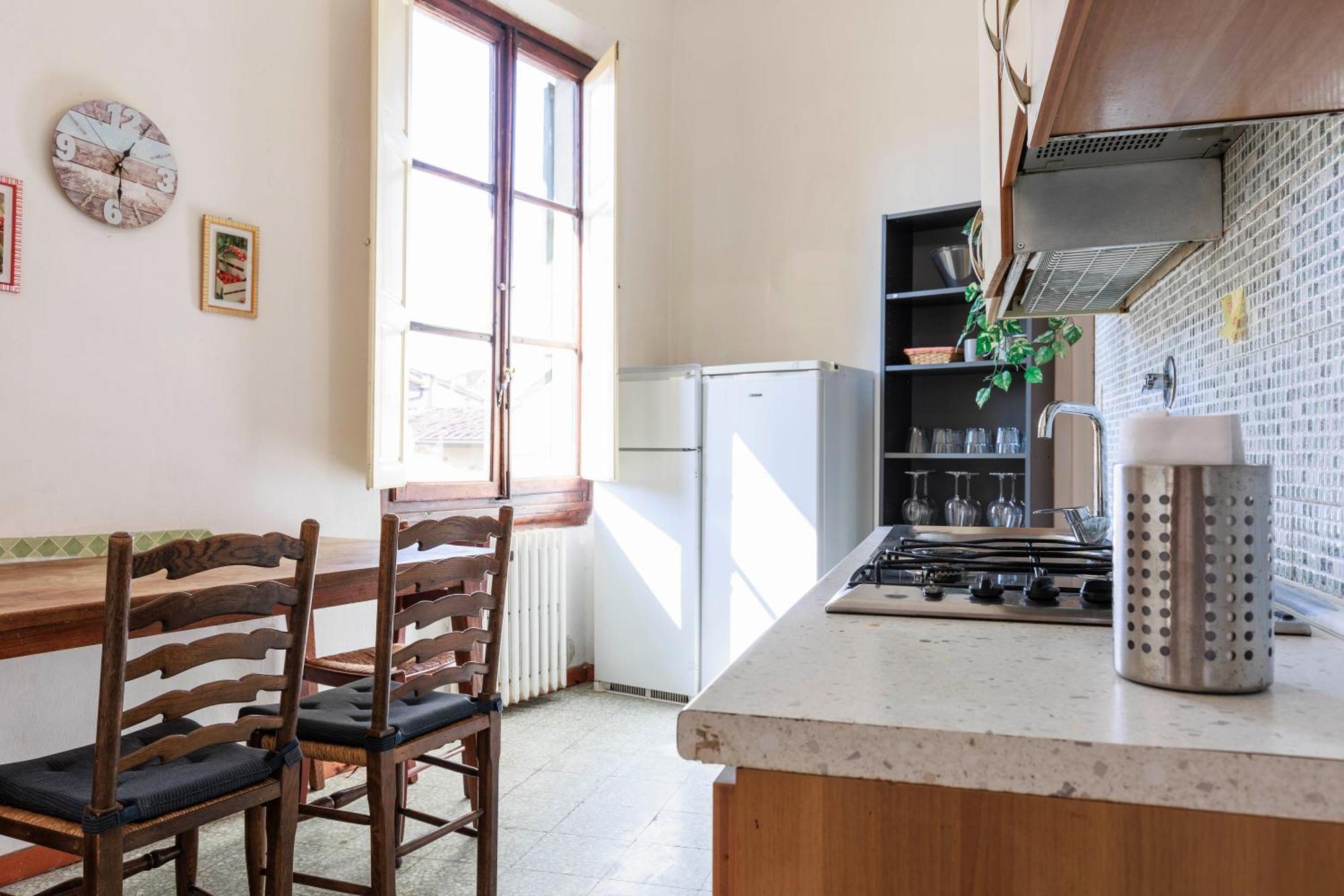 Faenza Huge Appartement *