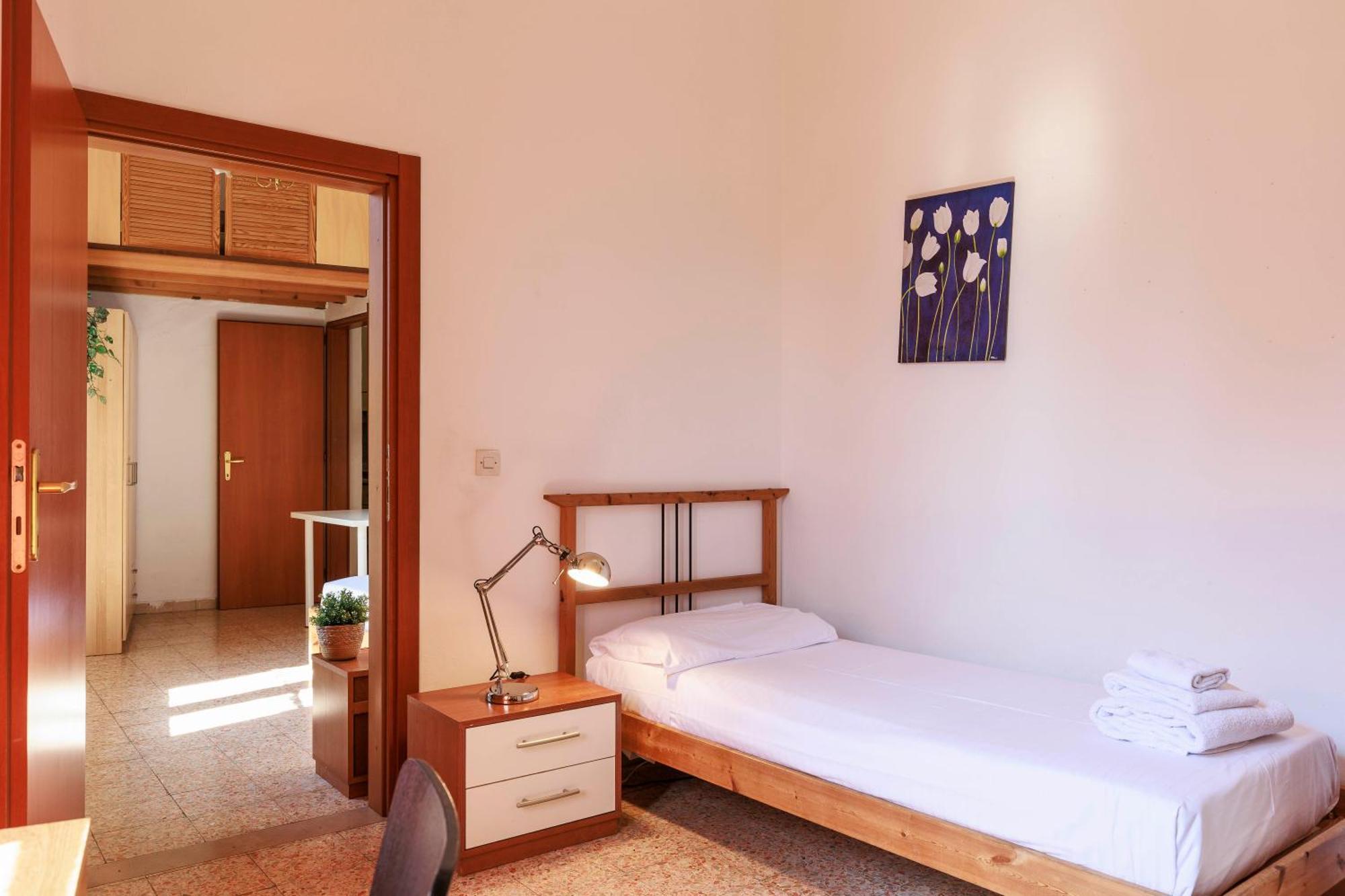 Appartement Faenza Huge