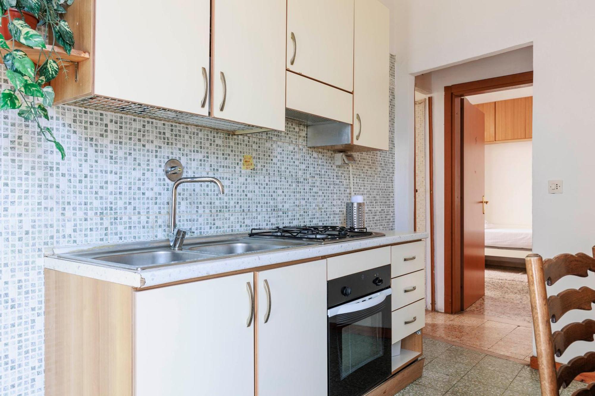 Faenza Huge Appartement *